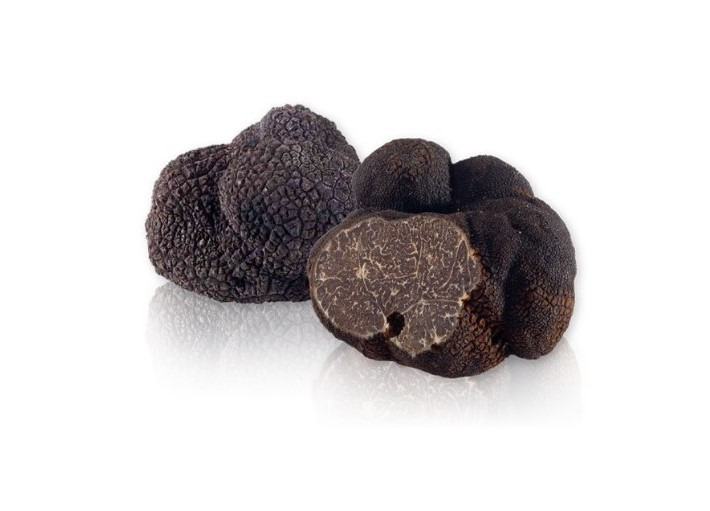 Truffe noire fraîche - Truffe Noire Origine France Garantie - 150 g de  Truffes de Provence 1er Choix