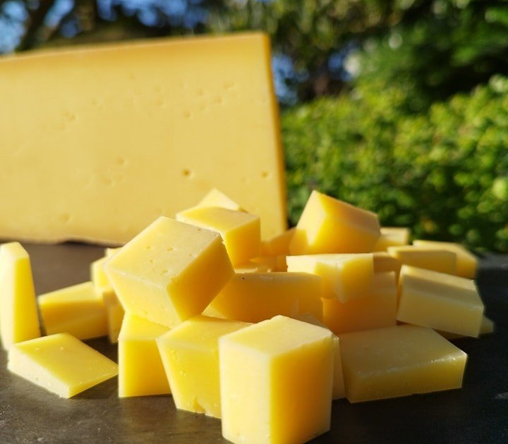 Comfine Comfiné 2024 BIO - 500g