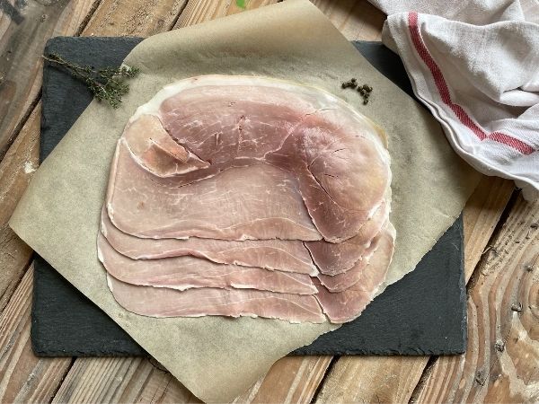 Jambon Blanc - 300g