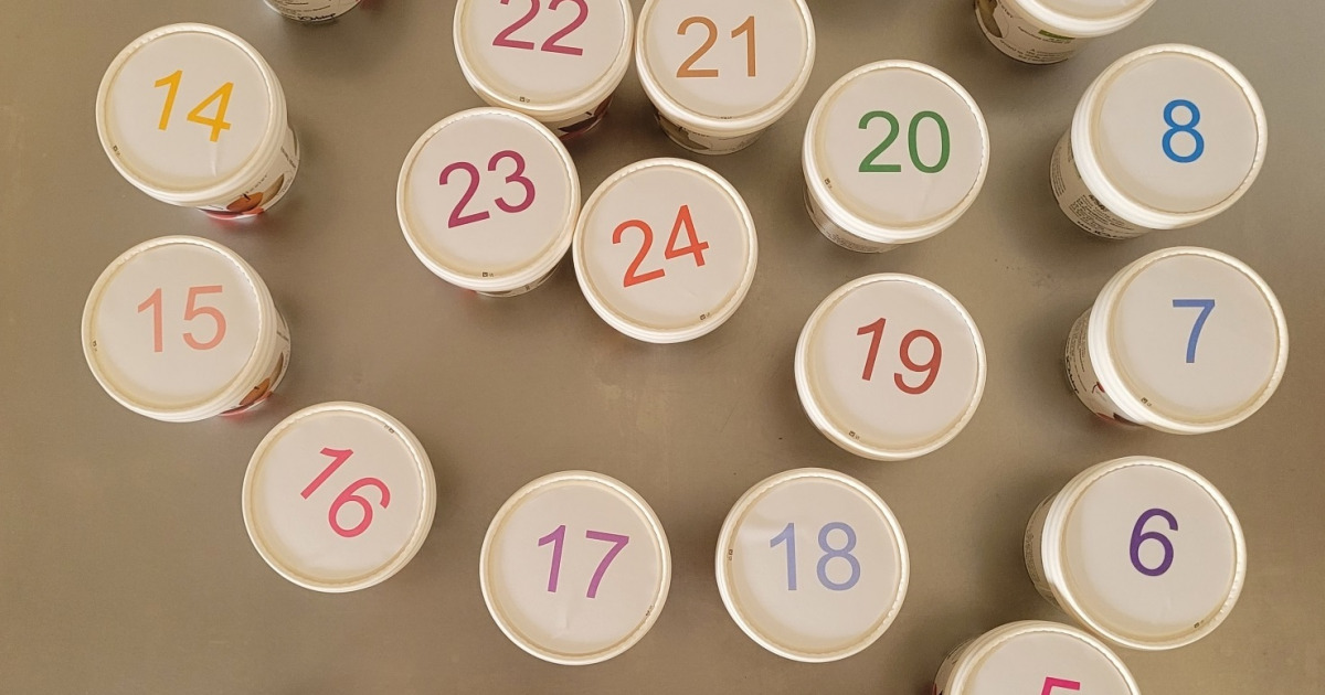 Calendrier de l