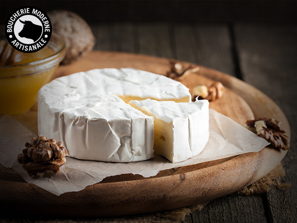 Highland Camembert 250gr - Grocery Online Shopping