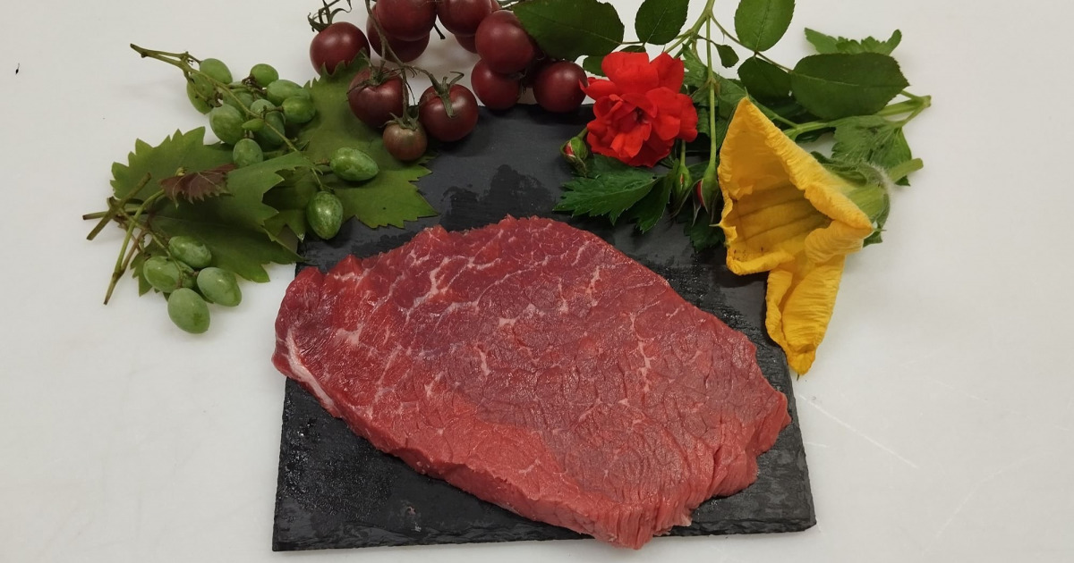 ANGUS - Steak2 - 200g