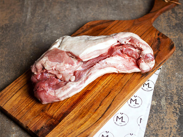 Gorge de Porc - 1000gr