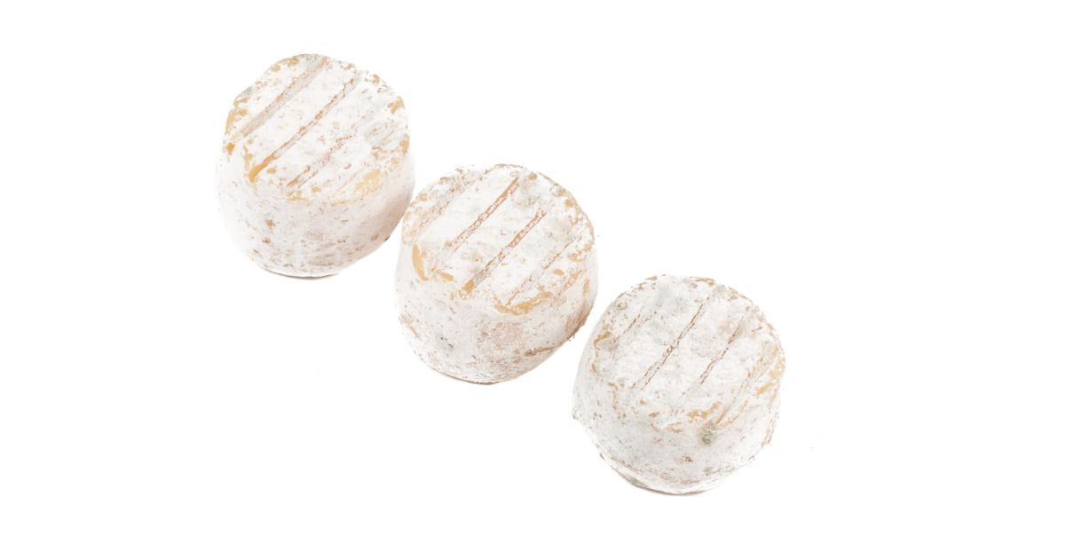 Bouton de culotte pièces