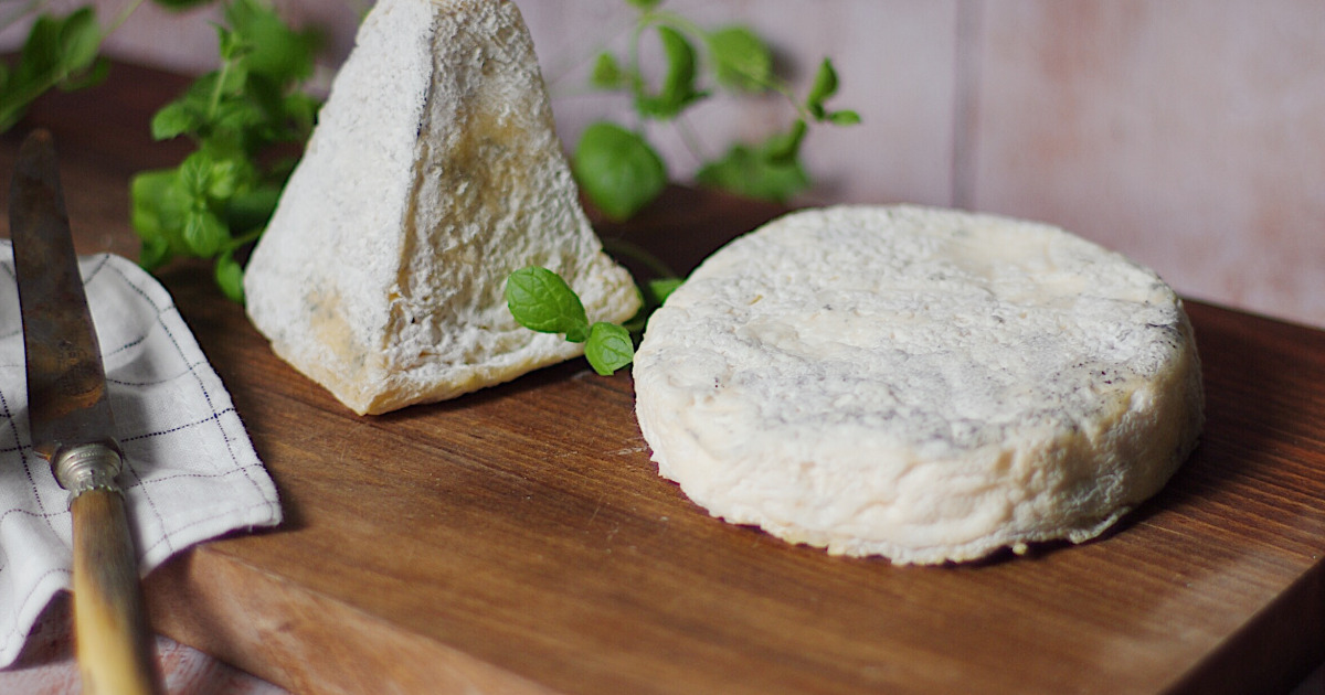 Plateau de Fromages Pyramide Crémeuse + Pavé Crémeux