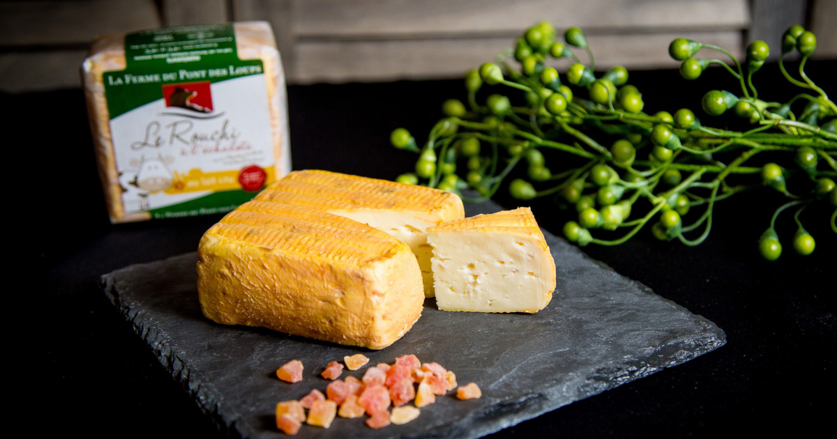 Le Rouchi à l'Echalote