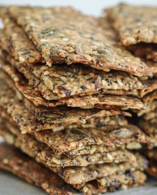 Crackers Chia Avoine BIO 200gr crackers-chia-avoine-bio-200gr