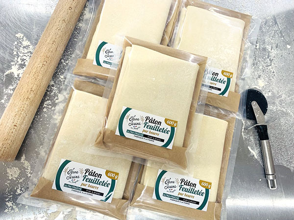 Passe De Pâte Feuilletée Pour La Cuisson 2 Pc/réglage De La Plaque à Pâtisserie Alliée En Alliage En Aluminium Perforé Antiadhésif Antiadhésif Mille Feuille Plateau à Pâtisserie, épaisseur 2 Mm