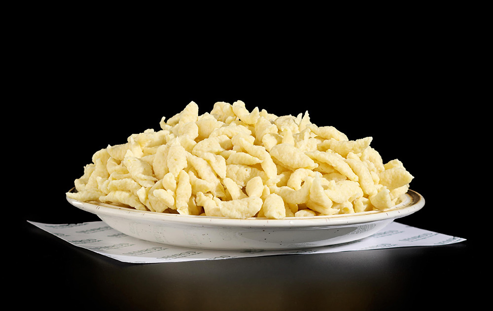 Spaetzle - 500g