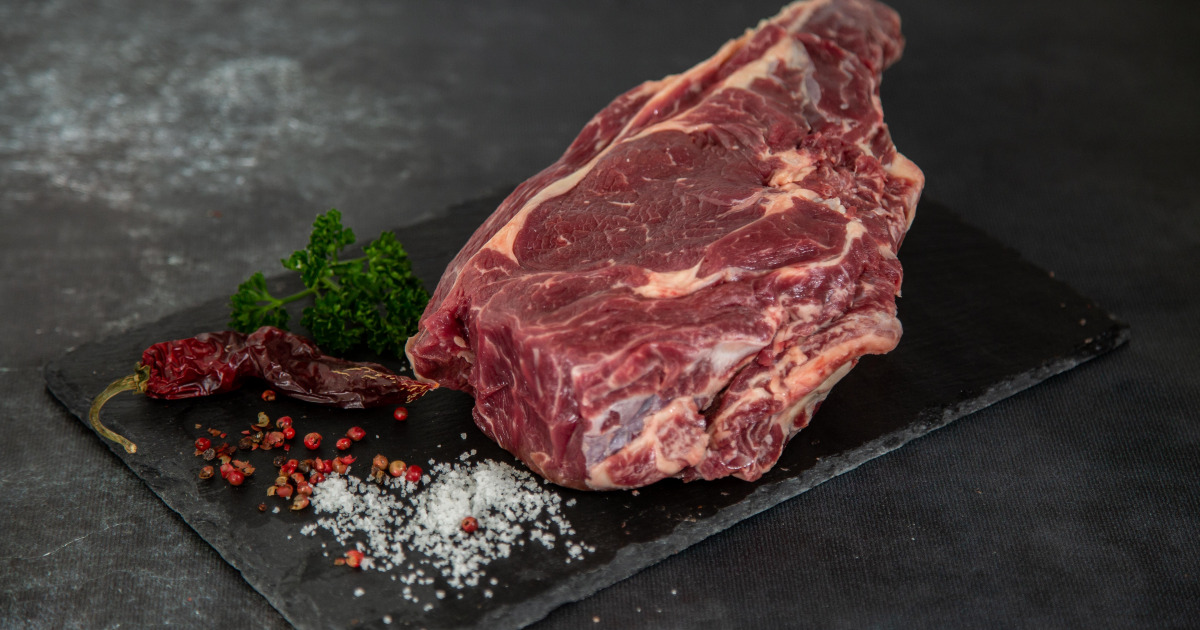 Côte de bœuf XL 1kg