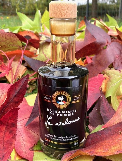 Velours De Vinaigre Balsamique