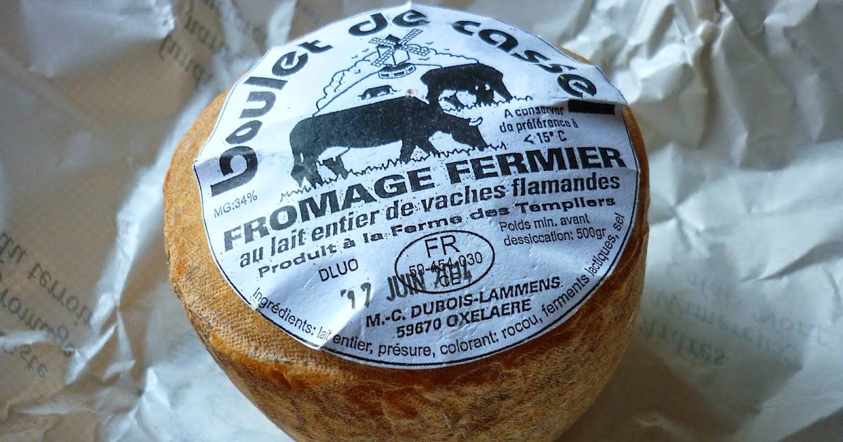 Boulet de Cassel 450g