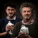 Les Pigeons de Mesquer
