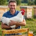 SCEA DES BRESSANS - GUILLERMIN Vincent