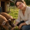 La ferme de Nolwenn