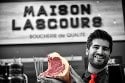 Maison Lascours