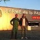 Ferme de la Paumerais