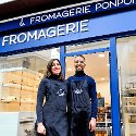 La Fromagerie PonPon Valence