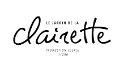 Le&#x20;Jardin&#x20;de&#x20;la&#x20;Clairette