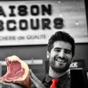 Maison Lascours