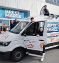 Brest Marée