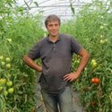 Julien Bouche - Maraîcher Bio