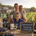 Domaine La Prune