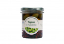Tapas confits (tomates, amandes, olives) 180 g