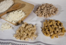 Lot Découverte Pâtes Artisanales Bio 4 personnes