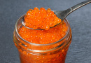 Œufs De Truite 80 Gr