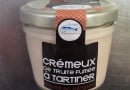 Cremeux De Truite Fumée 80 Gr