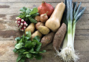 Paniers Automne - Légumes De Saison Bio