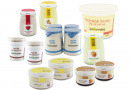 Panier de la Ferme  Lait - Desserts 2