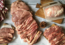 Colis de Porc - 5kg