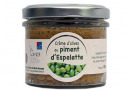 Crème d'olives au piment d'Espelette 100 g