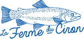 Logo La Ferme du Ciron