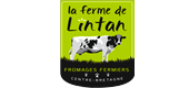 Logo La Ferme de Lintan