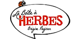 Logo La Boite à Herbes