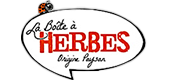 Logo La Boite à Herbes