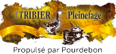 Logo Ferme de Pleinefage
