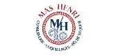 Logo Mas Henri