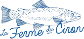 Logo La Ferme du Ciron