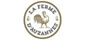 Logo La Ferme d'Auzannes