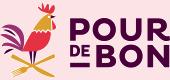 Logo Pourdebon