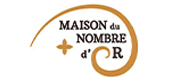 Logo Maison du Nombre d'Or