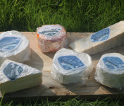 Ferme Dumesnil - Plateaux de fromages Les incontournables