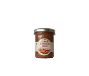 Les amandes et olives du Mont Bouquet - Crème D'amande Cacao 200g (pâte À Tartiner)