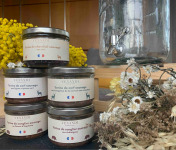 Venandi Sauvage par Nature - Panier 5 Terrines de Gibier 100% Français