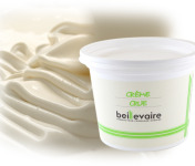 BEILLEVAIRE - Crème crue - 25cl