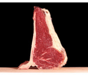 Le Goût du Boeuf - New York Steak avec Os d'Aubrac 825 g